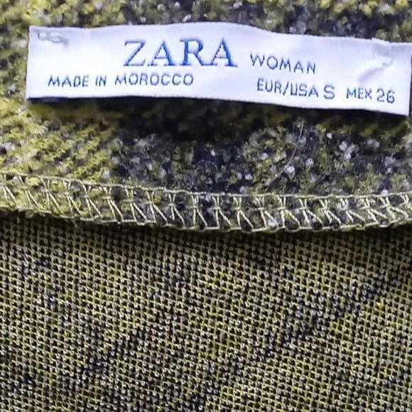 ZARA - Picture 2 of 2